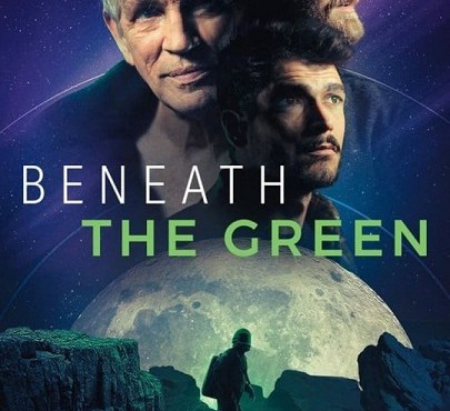 فیلم زیر سبز Beneath the Green 2023