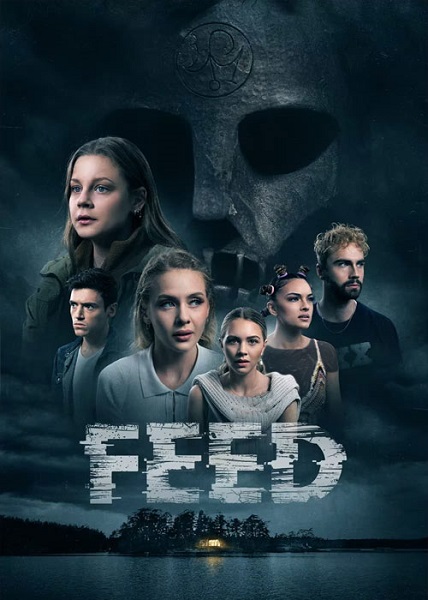 فیلم خوراک Feed 2022