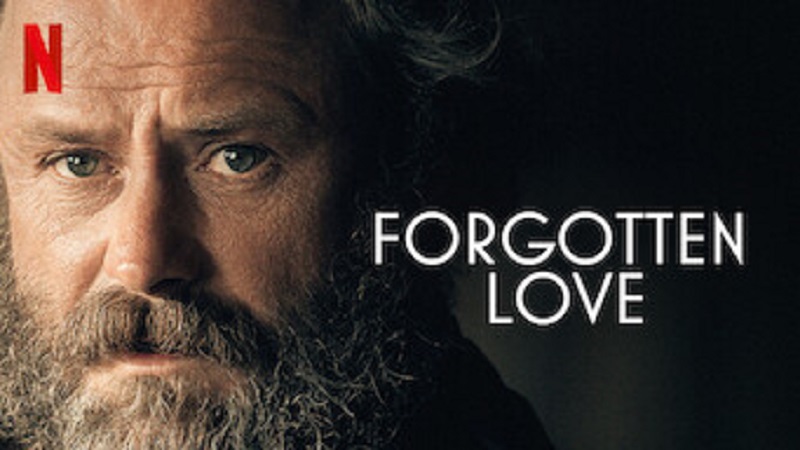 فیلم عشق فراموش شده Forgotten Love 2023