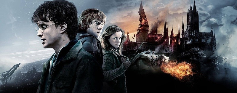 فیلم هری پاتر و یادگاران مرگ: پارت 1 Harry Potter and the Deathly Hallows: Part 1 2010