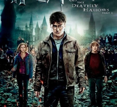 فیلم هری پاتر و یادگاران مرگ: پارت 2 Harry Potter and the Deathly Hallows: Part 2 2011