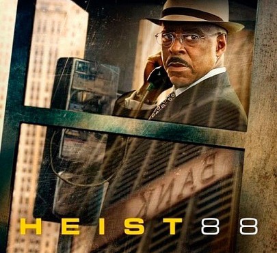 فیلم سرقت 88 Heist 88 2023