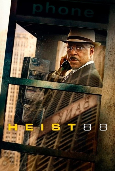 فیلم سرقت 88 Heist 88 2023