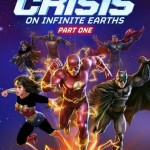 Justice League: Crisis on Infinite Earths Part 1 2024