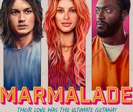 فیلم مارمالاد Marmalade 2024