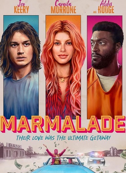 فیلم مارمالاد Marmalade 2024