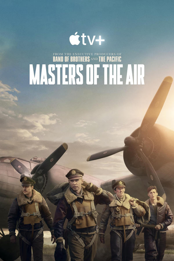 Masters of the Air 2024 - E08