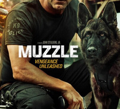 فیلم پوزه بند Muzzle 2023