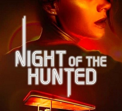 فیلم شب شکار Night of the Hunted 2023