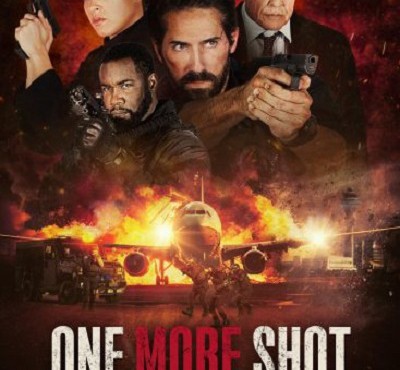 فیلم یک فرصت دیگر One More Shot 2024