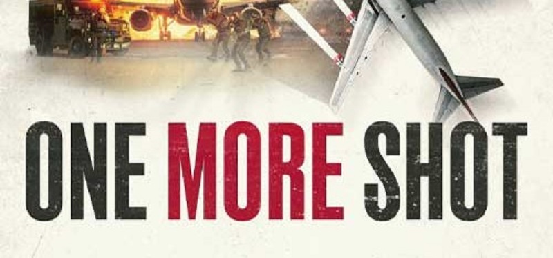 فیلم یک فرصت دیگر One More Shot 2024