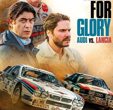 فیلم مسابقه برای افتخار: آئودی مقابل لانچیا Race for Glory: Audi vs. Lancia 2024