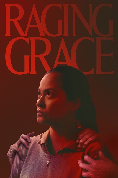 فیلم گریس خشمگین Raging Grace 2023