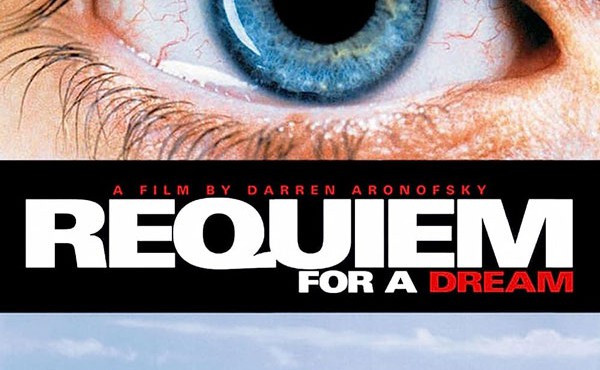 فیلم مرثیه ای بر یک رویا Requiem for a Dream 2000