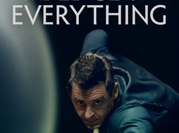 Ronnie O’Sullivan: The Edge of Everything 2023