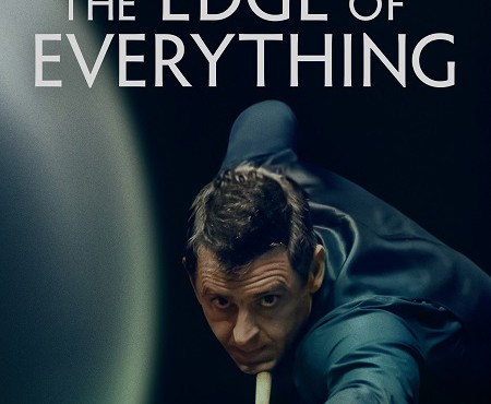 مستند رونی اوسالیوان: لبه ی همه چیز Ronnie O’Sullivan: The Edge of Everything 2023