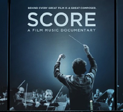 فیلم امتیاز Score 2016