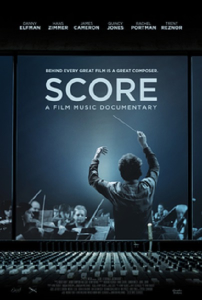 مستند امتیاز Score 2016