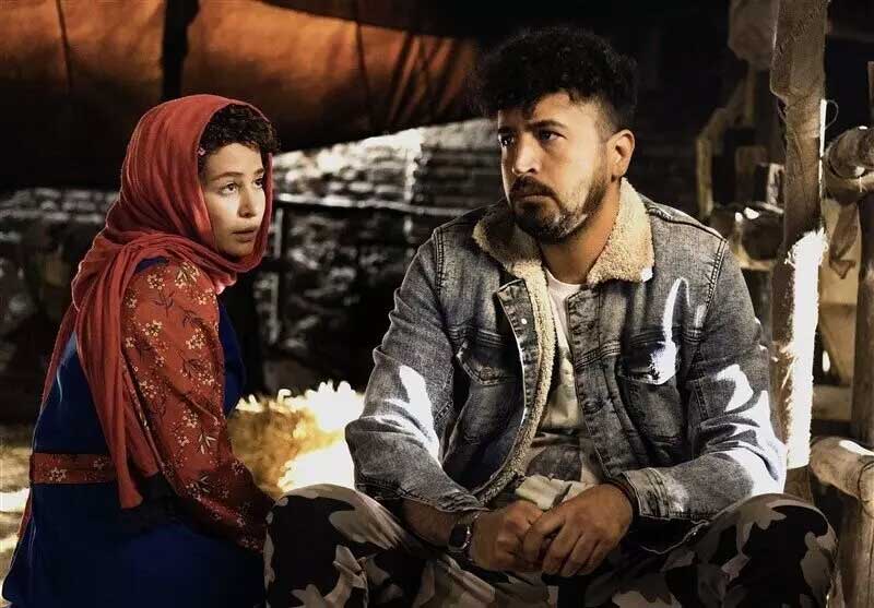 بنر فیلم شه‌ سوار