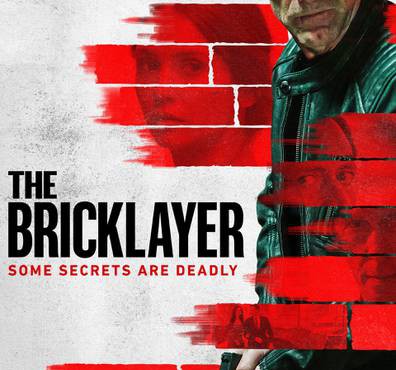 فیلم آجرکار The Bricklayer 2024