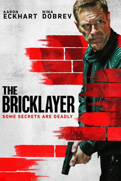 فیلم آجرکار The Bricklayer 2024