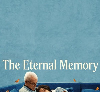 مستند The Eternal Memory 2023 خاطره ابدی