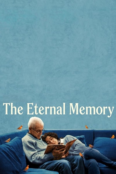 مستند خاطره ابدی The Eternal Memory 2023