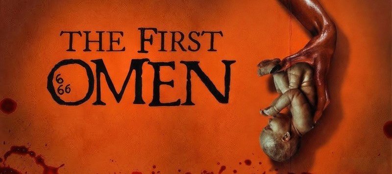 فیلم اولین فال The First Omen 2024