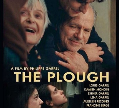 فیلم هفت‌اورنگ The Plough 2023