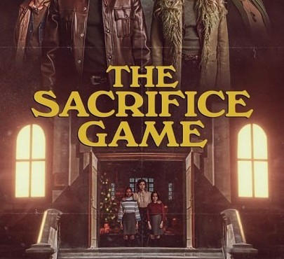 فیلم بازی قربانی The Sacrifice Game 2023