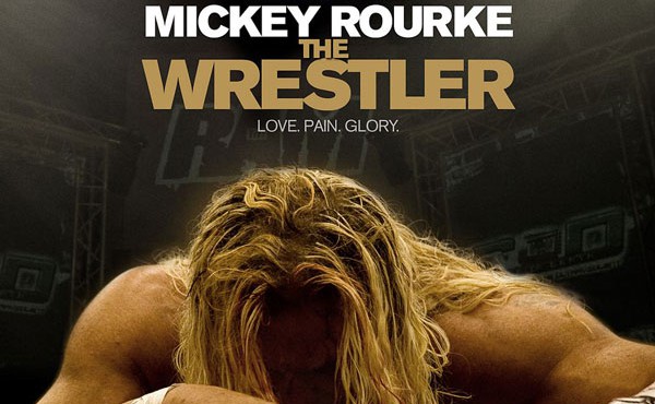 فیلم کشتی گیر The Wrestler 2008