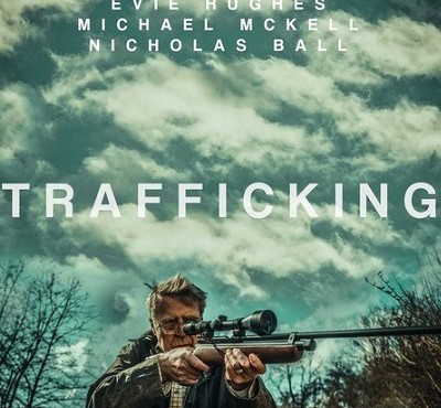 فیلم قاچاق Trafficking 2023