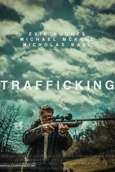 فیلم قاچاق Trafficking 2023