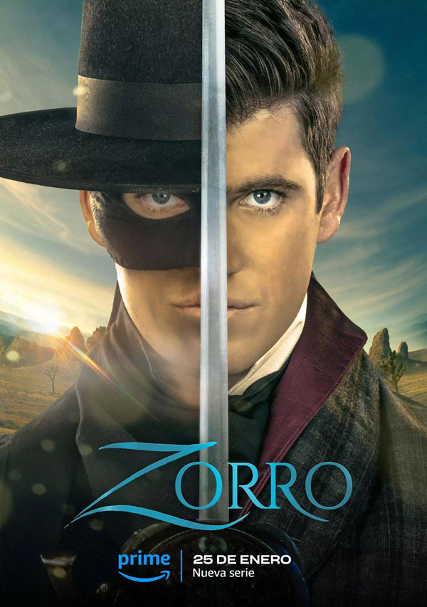 Zorro 2024 - قسمت 10