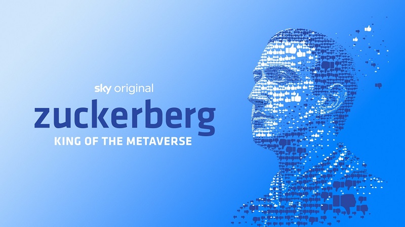 مستند زاکربرگ پادشاه متاورس Zuckerberg: King of the Metaverse 2024