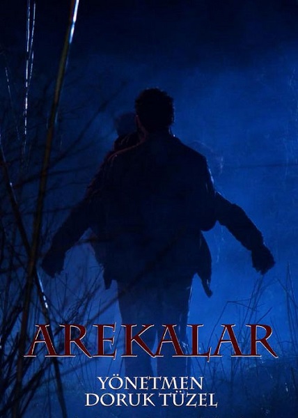 فیلم آرکاها Arekalar 2022