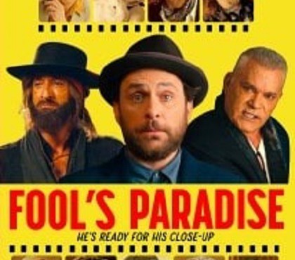 فیلم بهشت احمق ها Fool's Paradise 2023