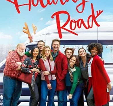 فیلم Holiday Road 2023 جاده تعطیلات