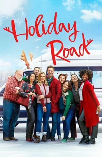 فیلم Holiday Road 2023 جاده تعطیلات