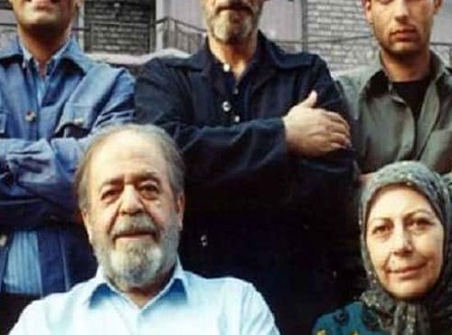 سریال ایرانی جوانی