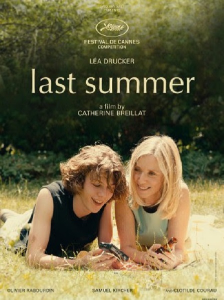 فیلم تابستان گذشته Last Summer 2023