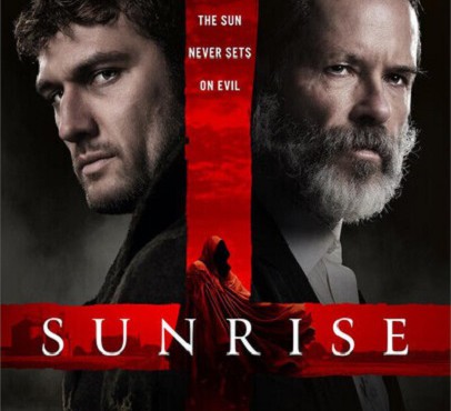 فیلم طلوع خورشید Sunrise 2024