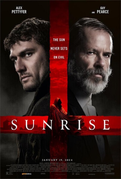 فیلم طلوع خورشید Sunrise 2024