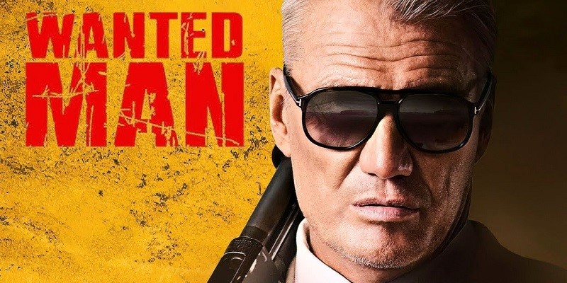 فیلم مرد تحت تعقیب Wanted Man 2024