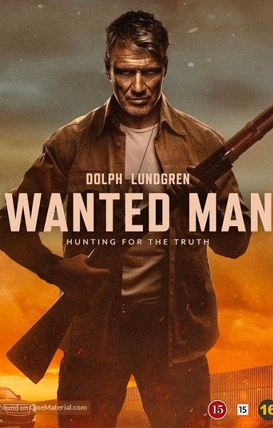 فیلم مرد تحت تعقیب Wanted Man 2024