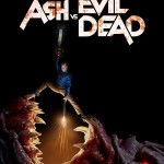 Ash vs Evil Dead 2015-2018
