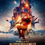 Avatar: The Last Airbender 2024
