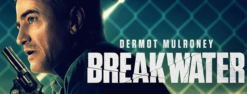 فیلم موج شکن Breakwater 2023