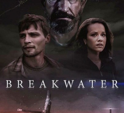 فیلم موج شکن Breakwater 2023