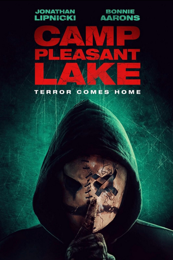 Camp Pleasant Lake 2024